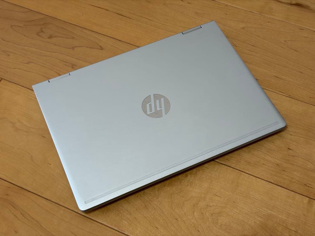 ☆タッチパネル☆ HP Probook x360 Ryzen5 Office