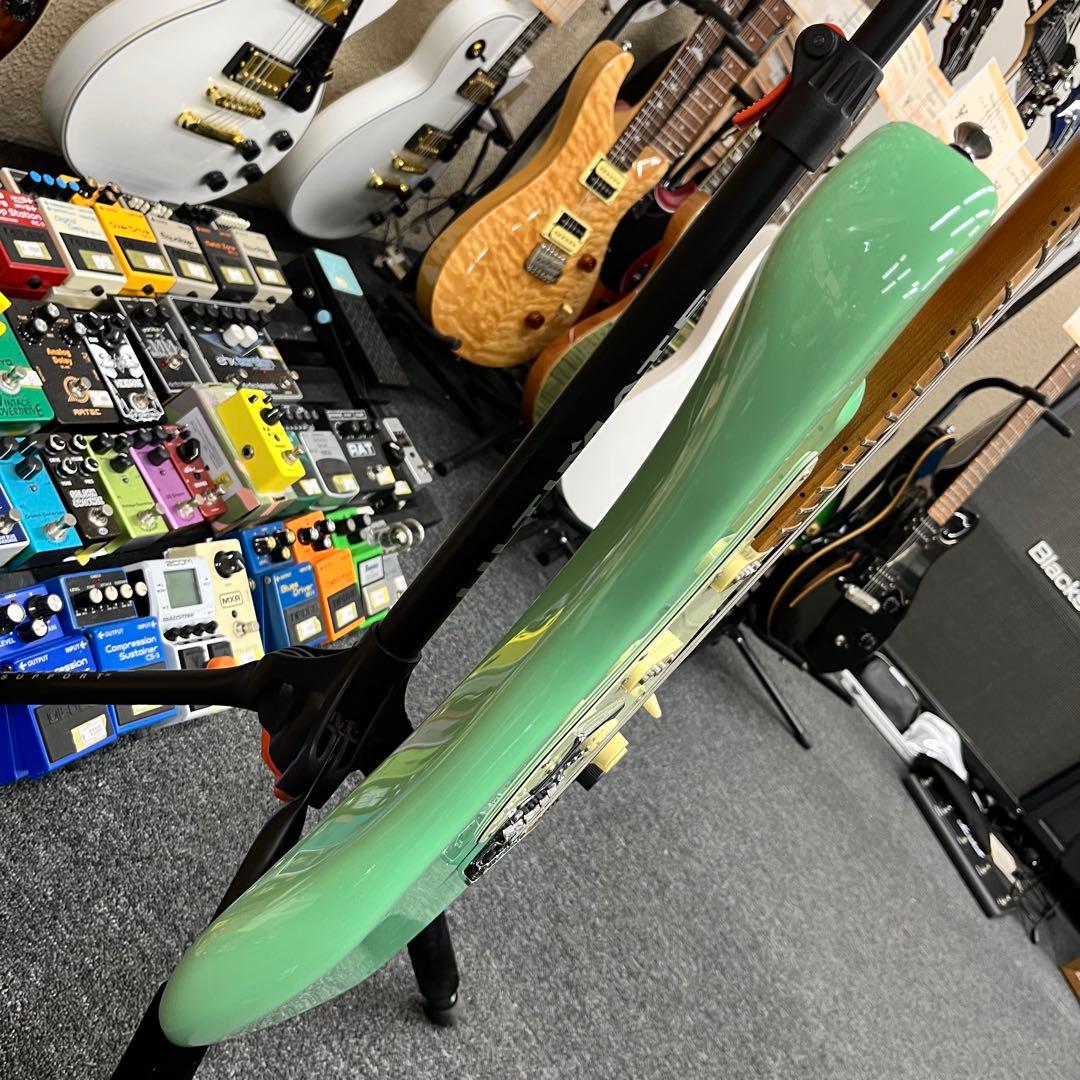 【11631】Mooer S800 GTRS エレキギター