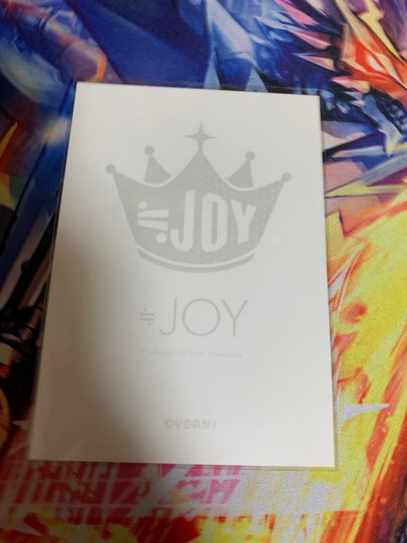 天野香乃愛　直筆セット