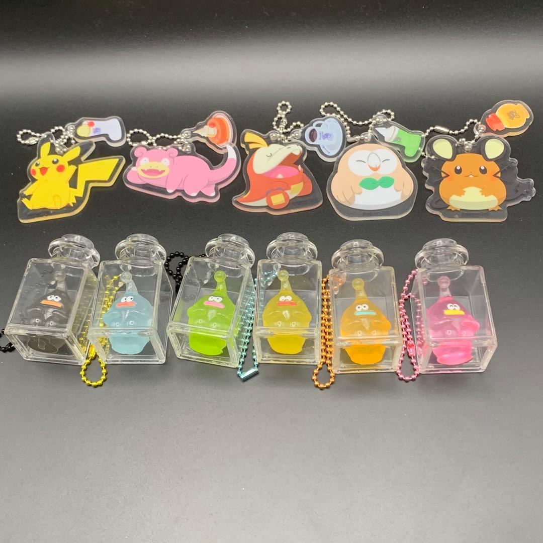 シール帳　完成品　A7 男の子　ポケモンver　①