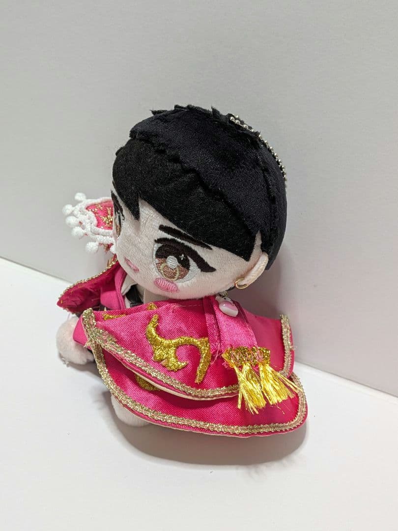 ロ*️様 好きすぎて滅 衣装 ピンク 匿名配送