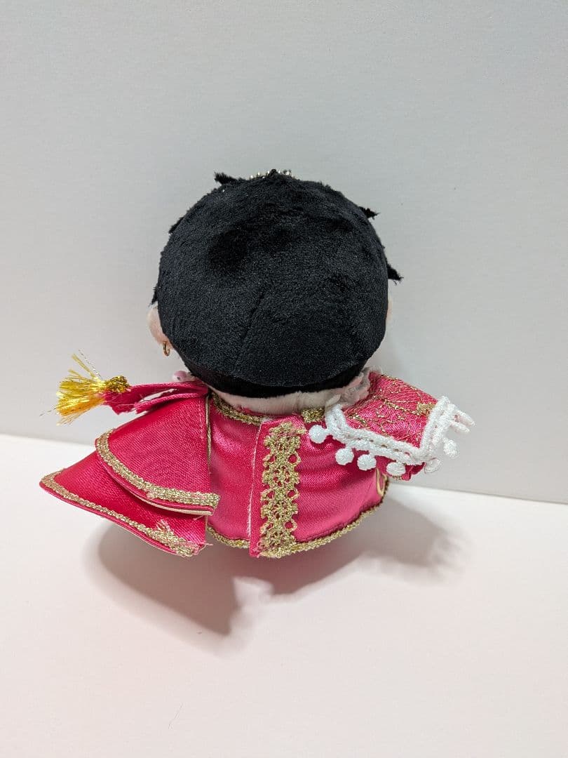 ロ*️様 好きすぎて滅 衣装 ピンク 匿名配送