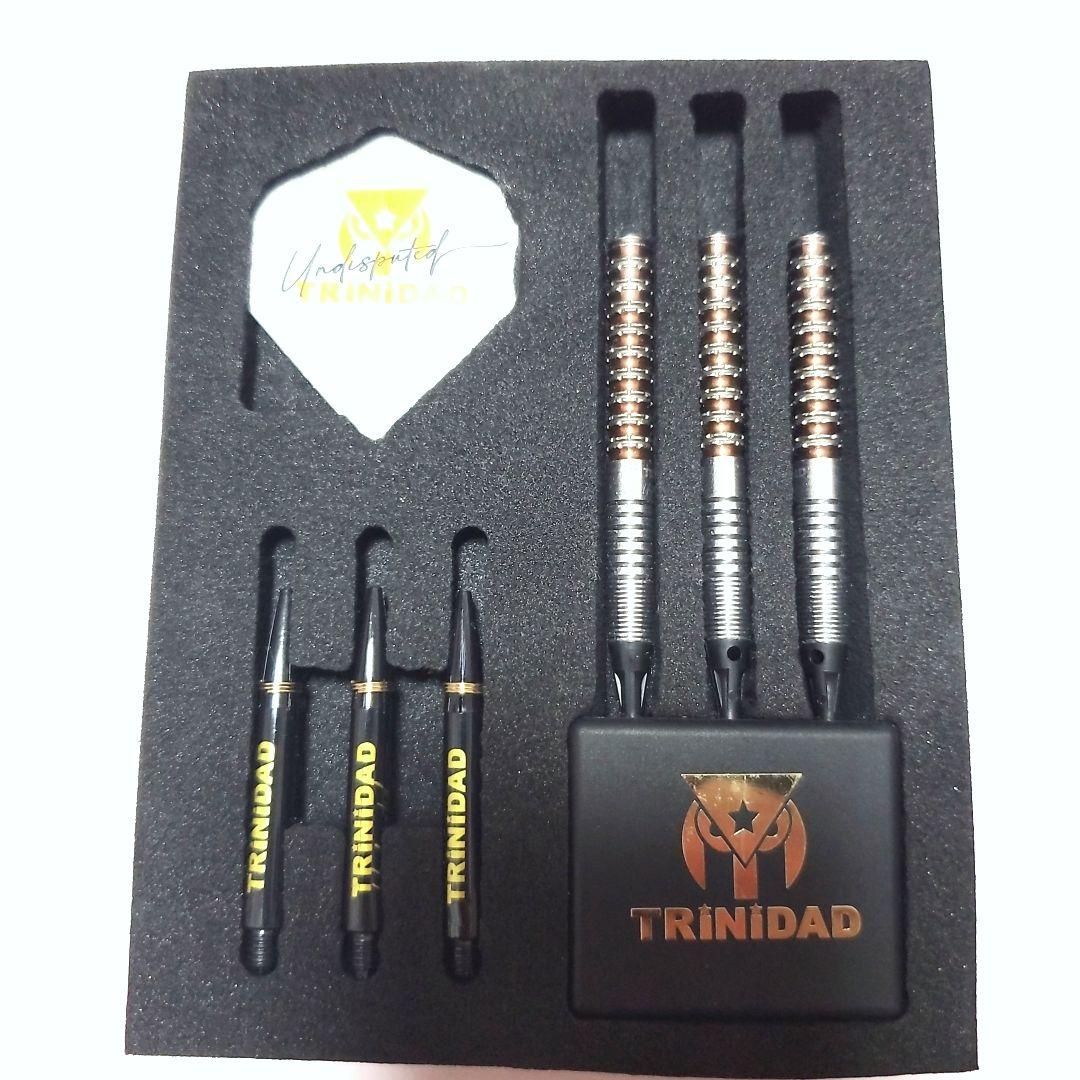 KID Type2 ST 2BA 後藤智弥　ストレーバレル　Kid2　キッド2