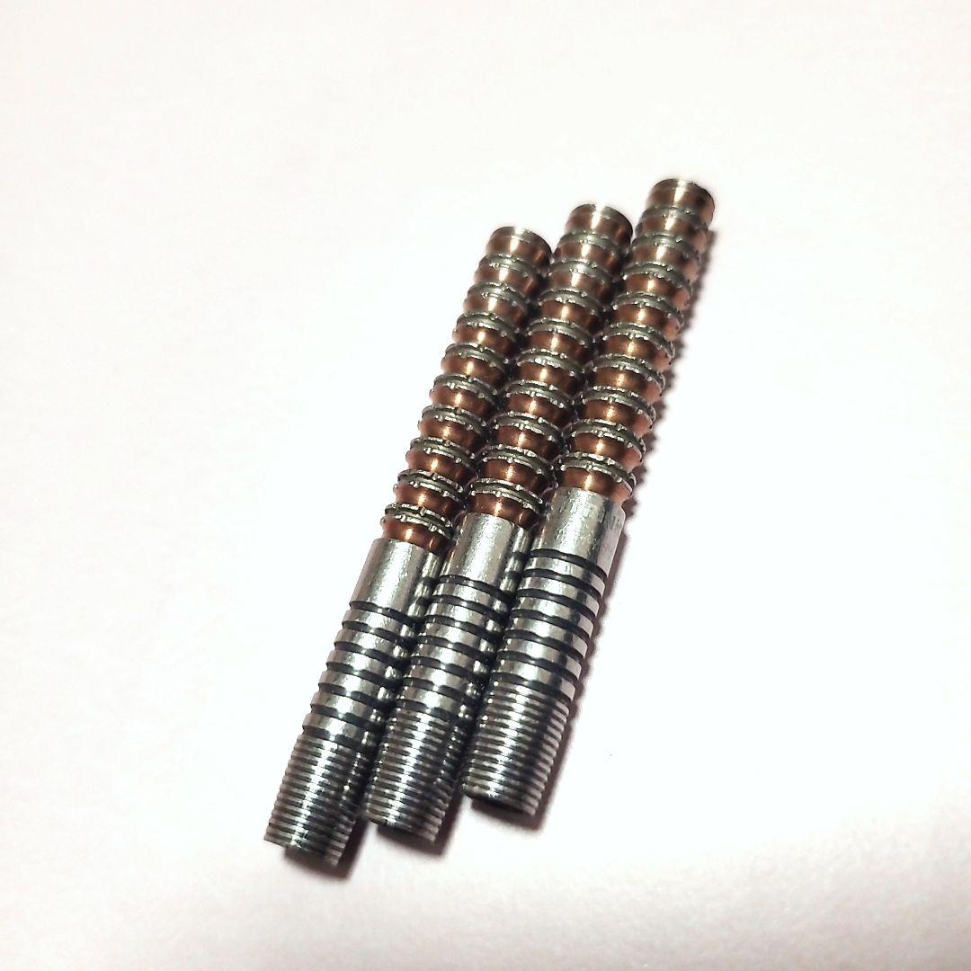 KID Type2 ST 2BA 後藤智弥　ストレーバレル　Kid2　キッド2