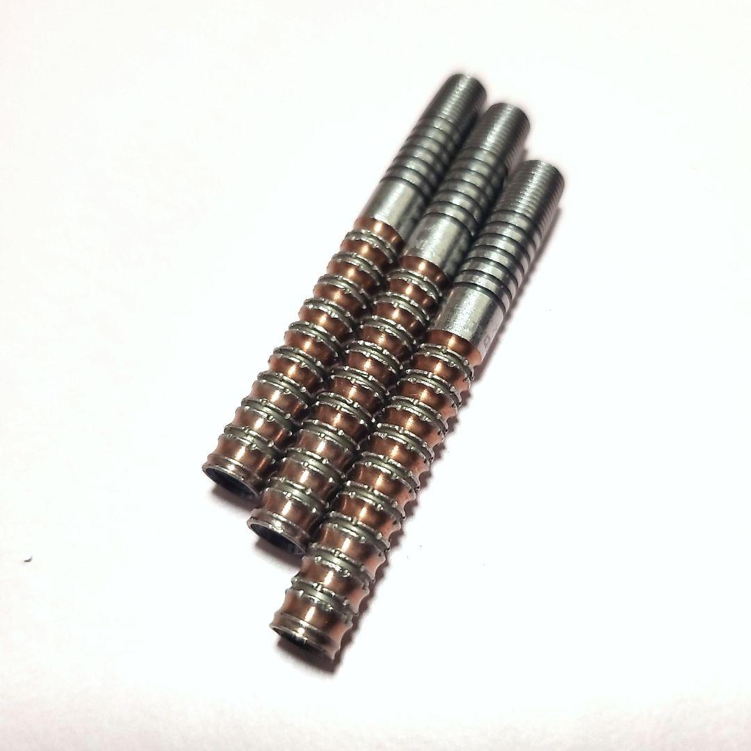 KID Type2 ST 2BA 後藤智弥　ストレーバレル　Kid2　キッド2