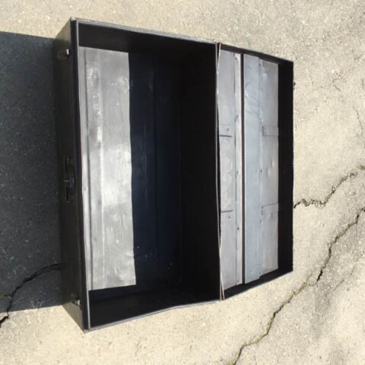 ヴィンテージトランク