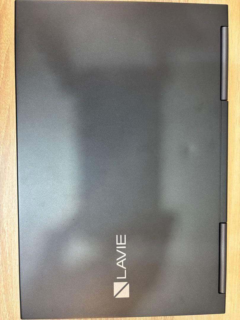 【超軽量800g】NEC LAVIE Corei5 SSD256G タッチパネル