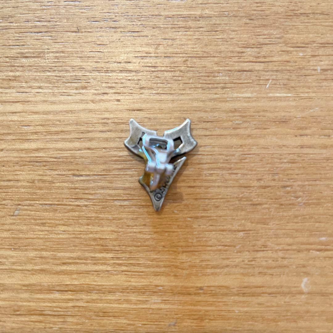 FF10 シルバー イヤリング アクセサリー ティーダ【片耳イヤリング】