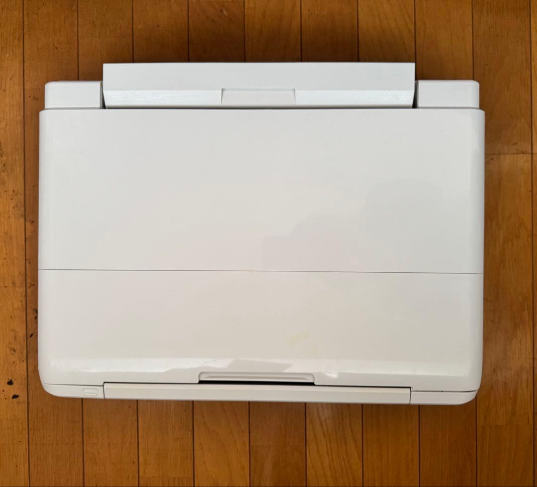 【ジャンク】EPSON EP-982A3 紙送り不良 通電OK 付属品あり