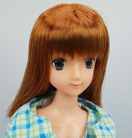 ★ 商談中★　ジェニーサイズ　アゾン プレミアムバージョン 【 由希 】素体のみ