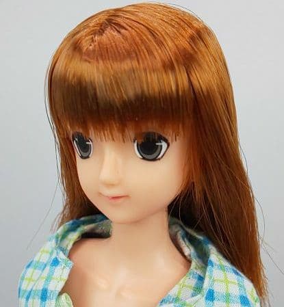 ★ 商談中★　ジェニーサイズ　アゾン プレミアムバージョン 【 由希 】素体のみ