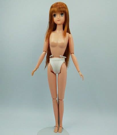 ★ 商談中★　ジェニーサイズ　アゾン プレミアムバージョン 【 由希 】素体のみ