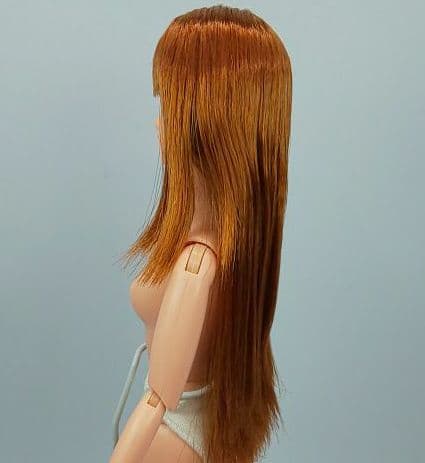 ★ 商談中★　ジェニーサイズ　アゾン プレミアムバージョン 【 由希 】素体のみ