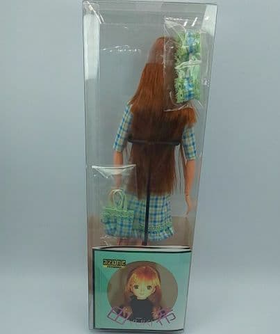 ★ 商談中★　ジェニーサイズ　アゾン プレミアムバージョン 【 由希 】素体のみ