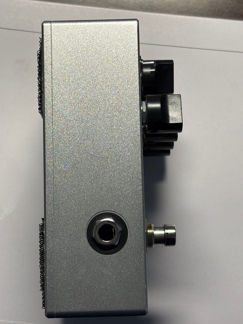 KarDiaN titania ギター エフェクター ハイゲインディストーション