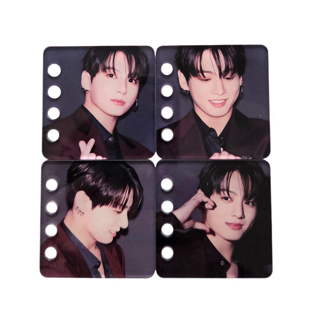 ハミングバードページ