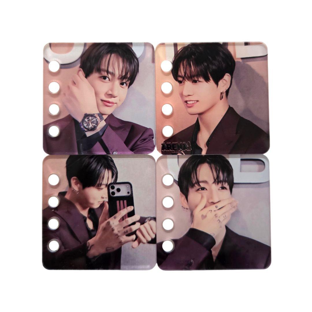 ハミングバードページ