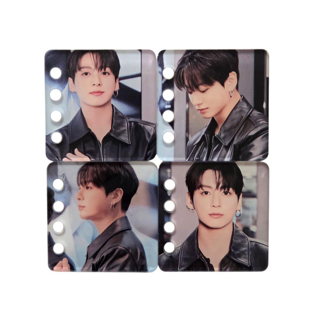 ハミングバードページ