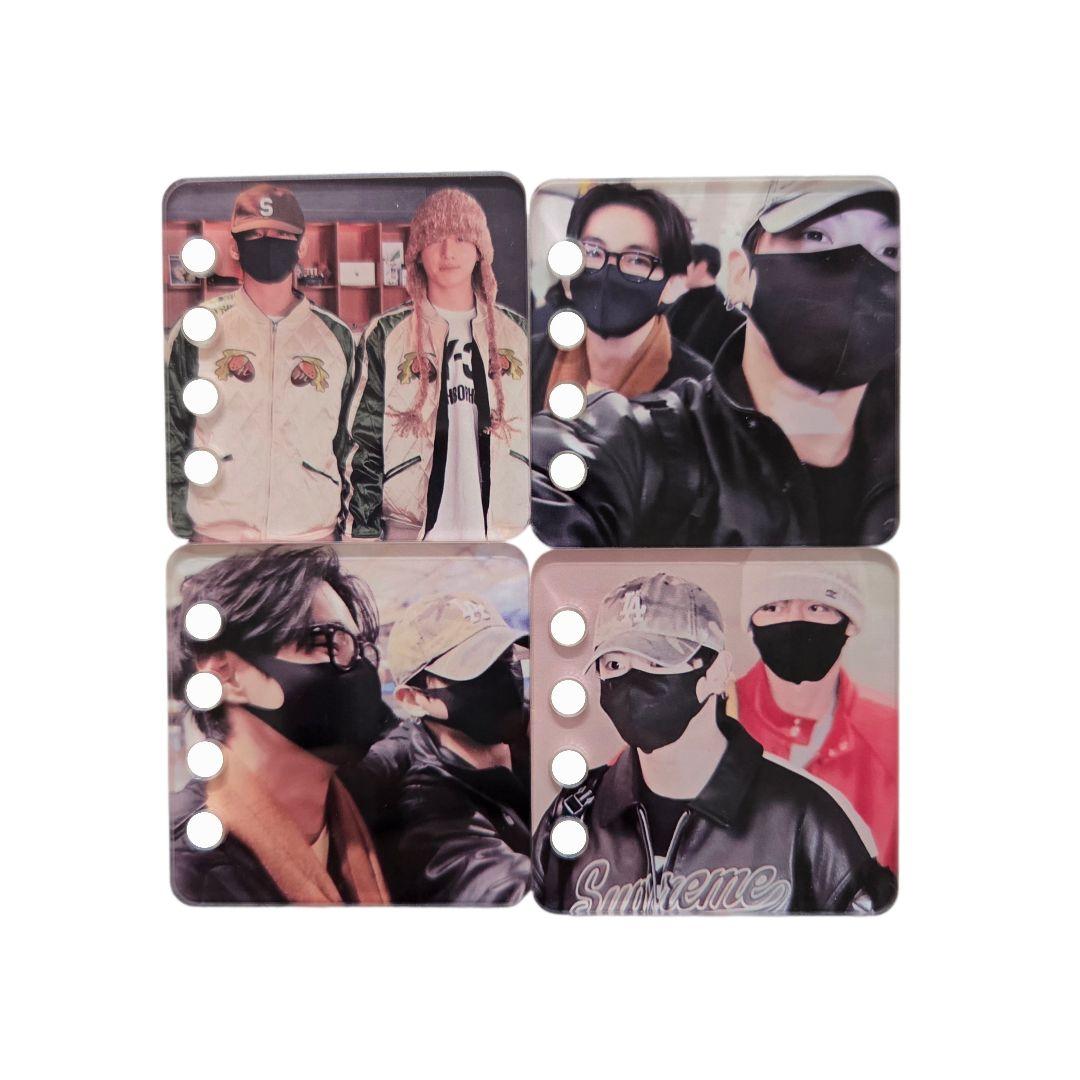 ハミングバードページ