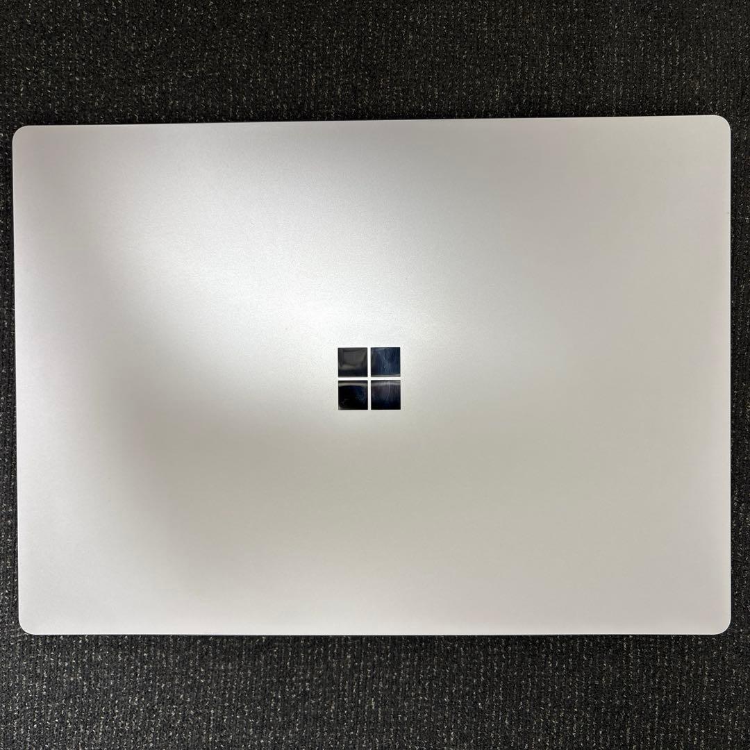 Microsoft Surface Laptop 4 15インチ Ryzen7
