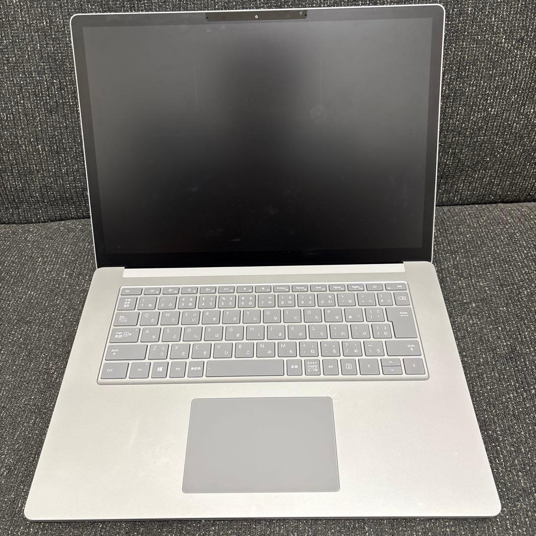 Microsoft Surface Laptop 4 15インチ Ryzen7