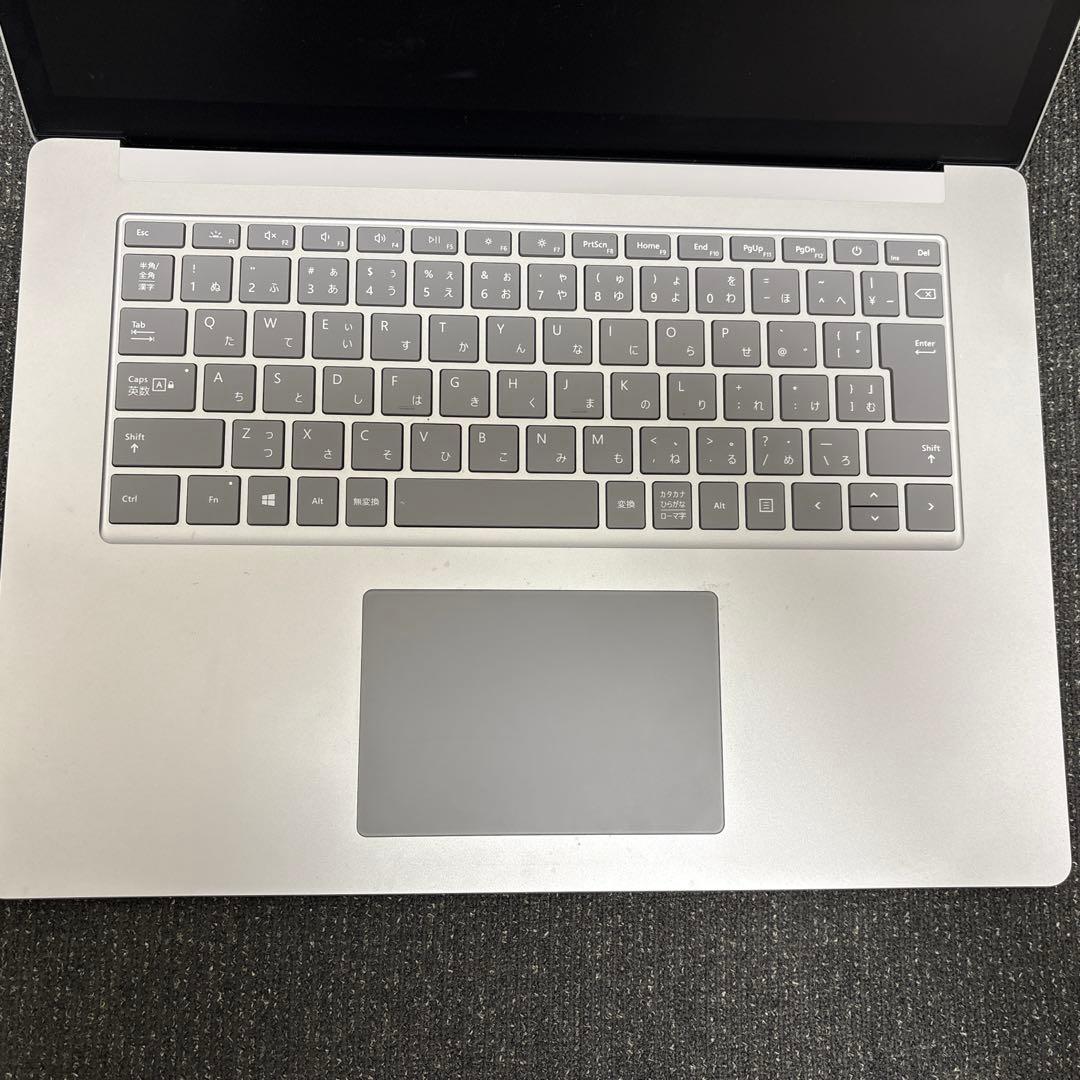 Microsoft Surface Laptop 4 15インチ Ryzen7