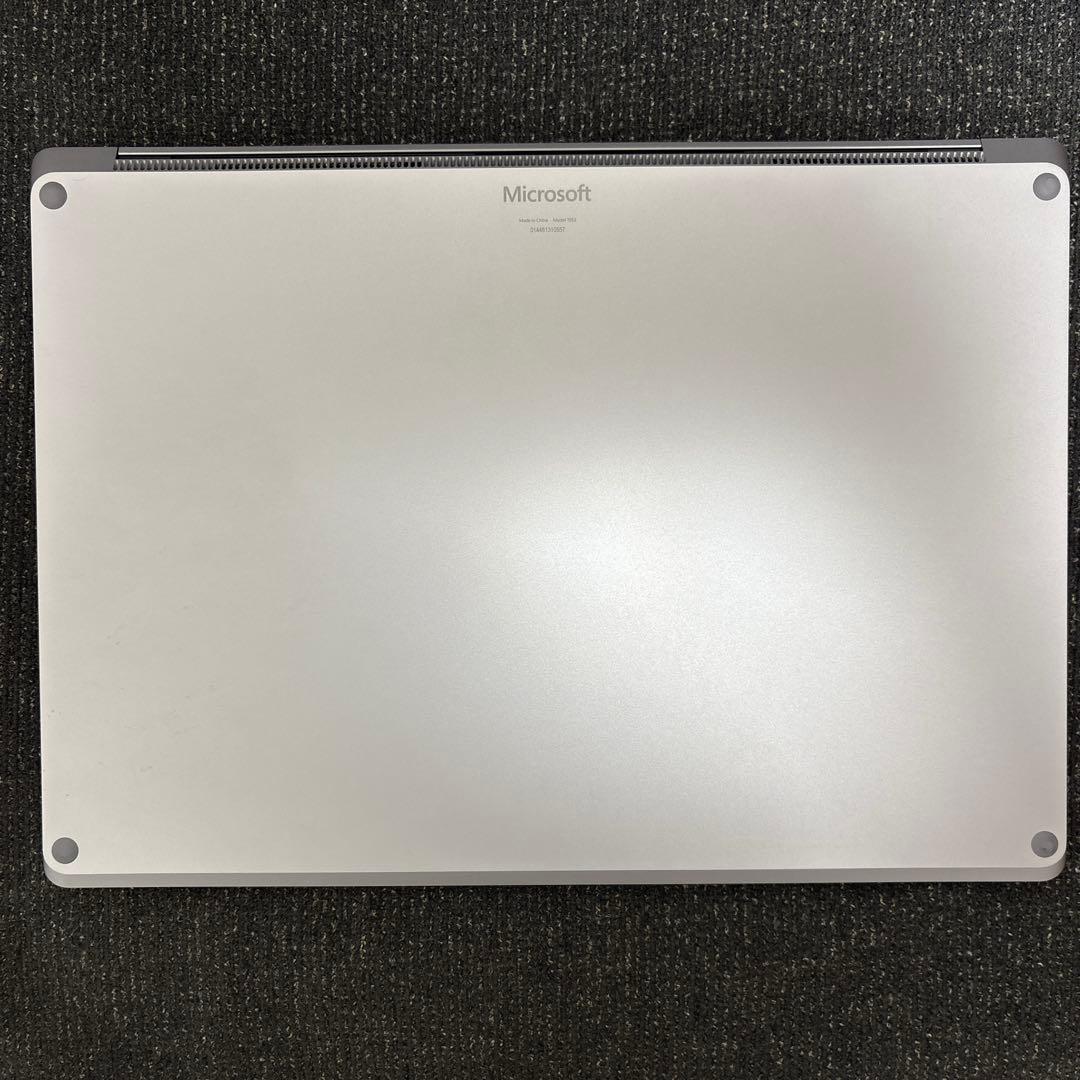 Microsoft Surface Laptop 4 15インチ Ryzen7