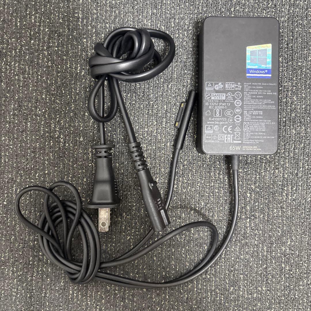 Microsoft Surface Laptop 4 15インチ Ryzen7