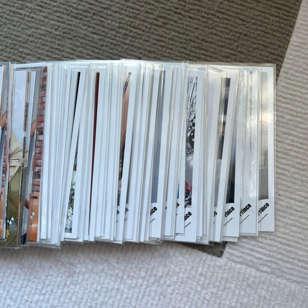 岸優太 公式写真jr時代 king&princeキンプリ アルバム付 レアある