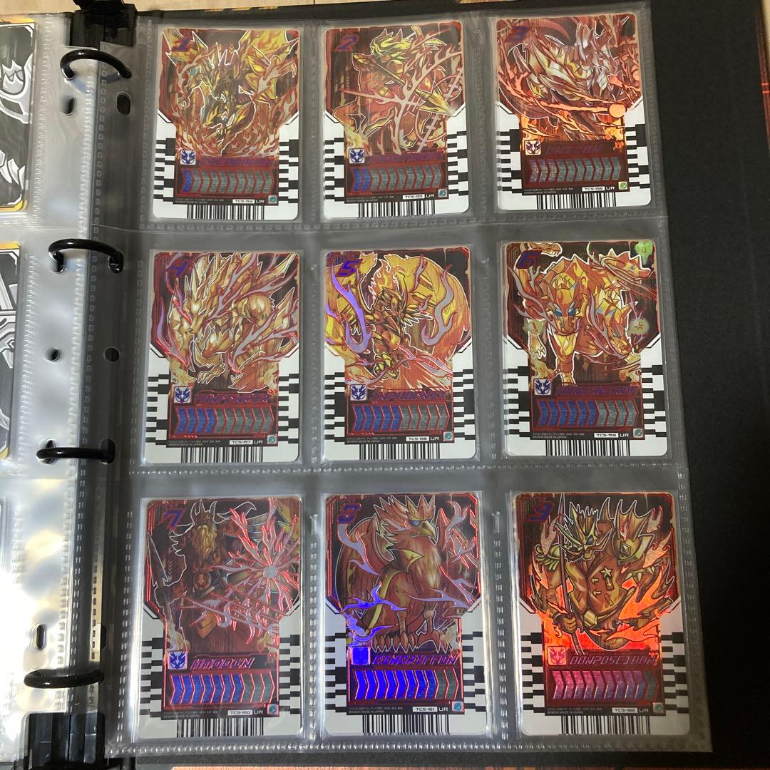 デイブレイクガッチャファイル&ケミーカードコンプリートセット※交換対応品付き