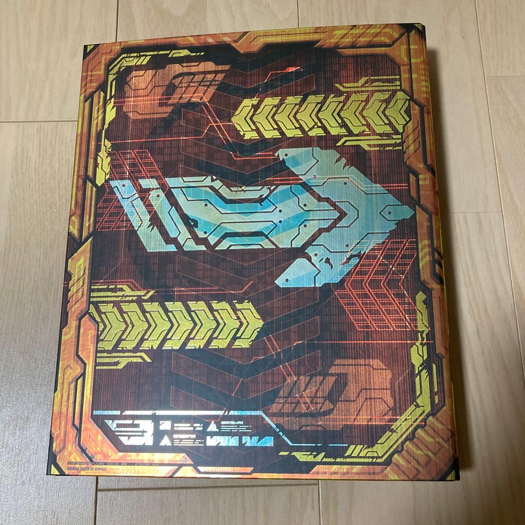 デイブレイクガッチャファイル&ケミーカードコンプリートセット※交換対応品付き