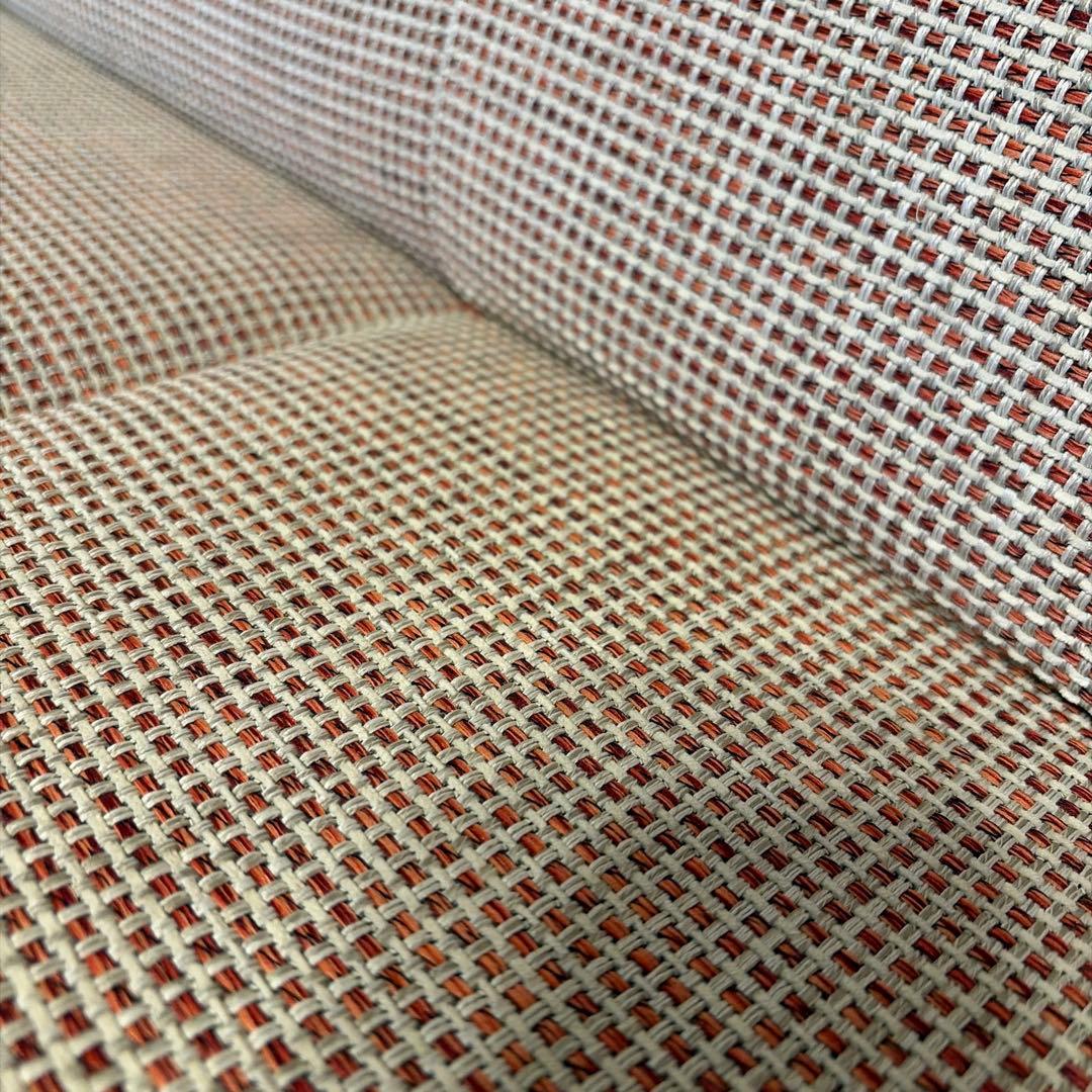 カリモク　ソファ　ベンチ　2人掛ロング