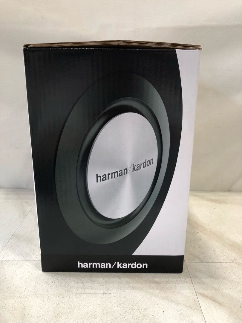 HF62 【未使用品】Harman Kardon ワイヤレススピーカー