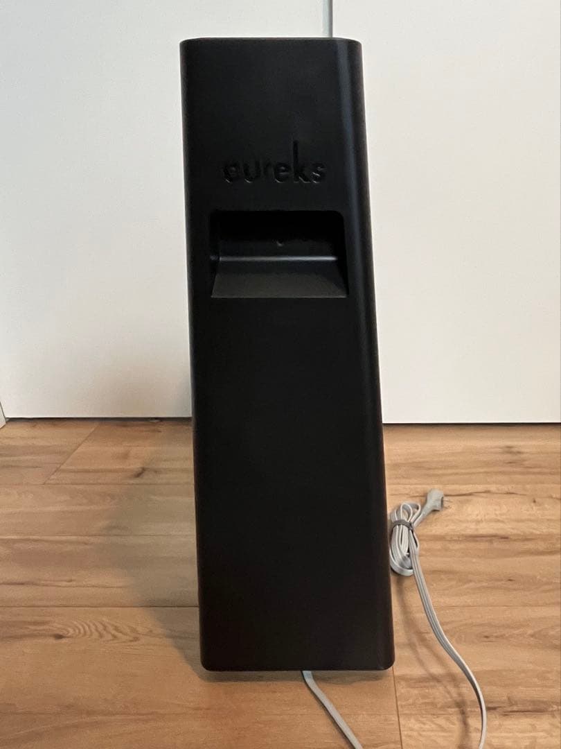 【定価55,000円(税込)】ヘリテイジヒーター　EHT-M15QDS（BM)