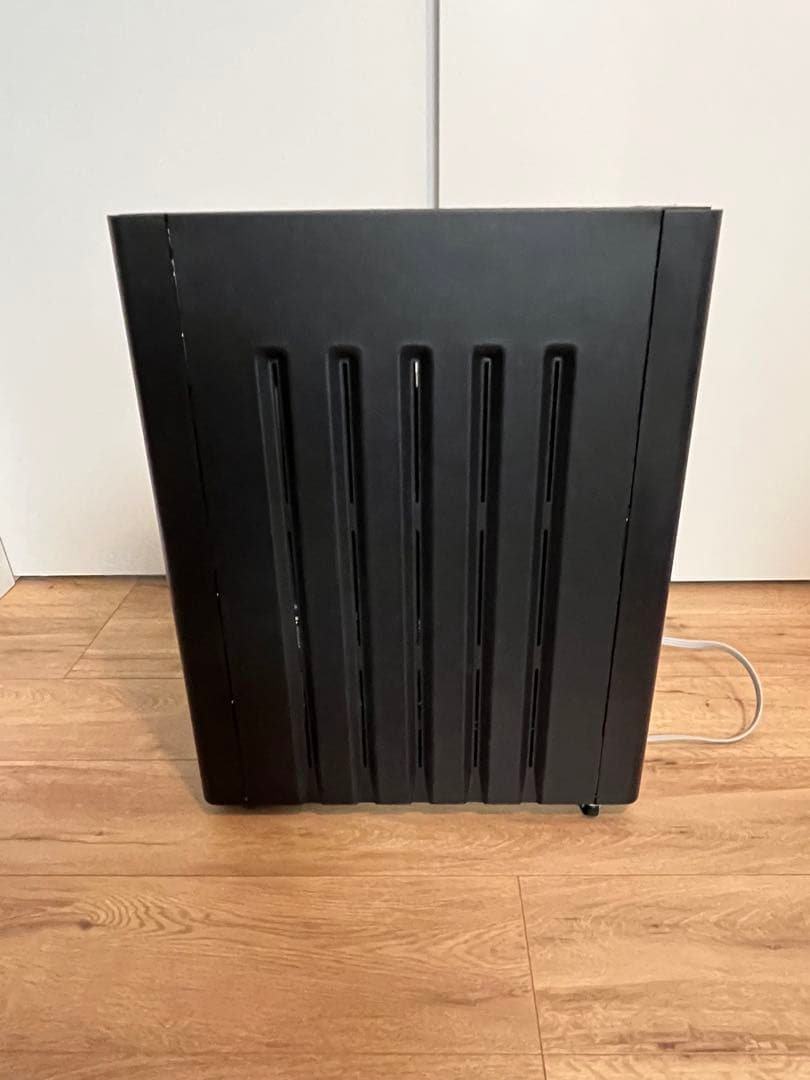 【定価55,000円(税込)】ヘリテイジヒーター　EHT-M15QDS（BM)