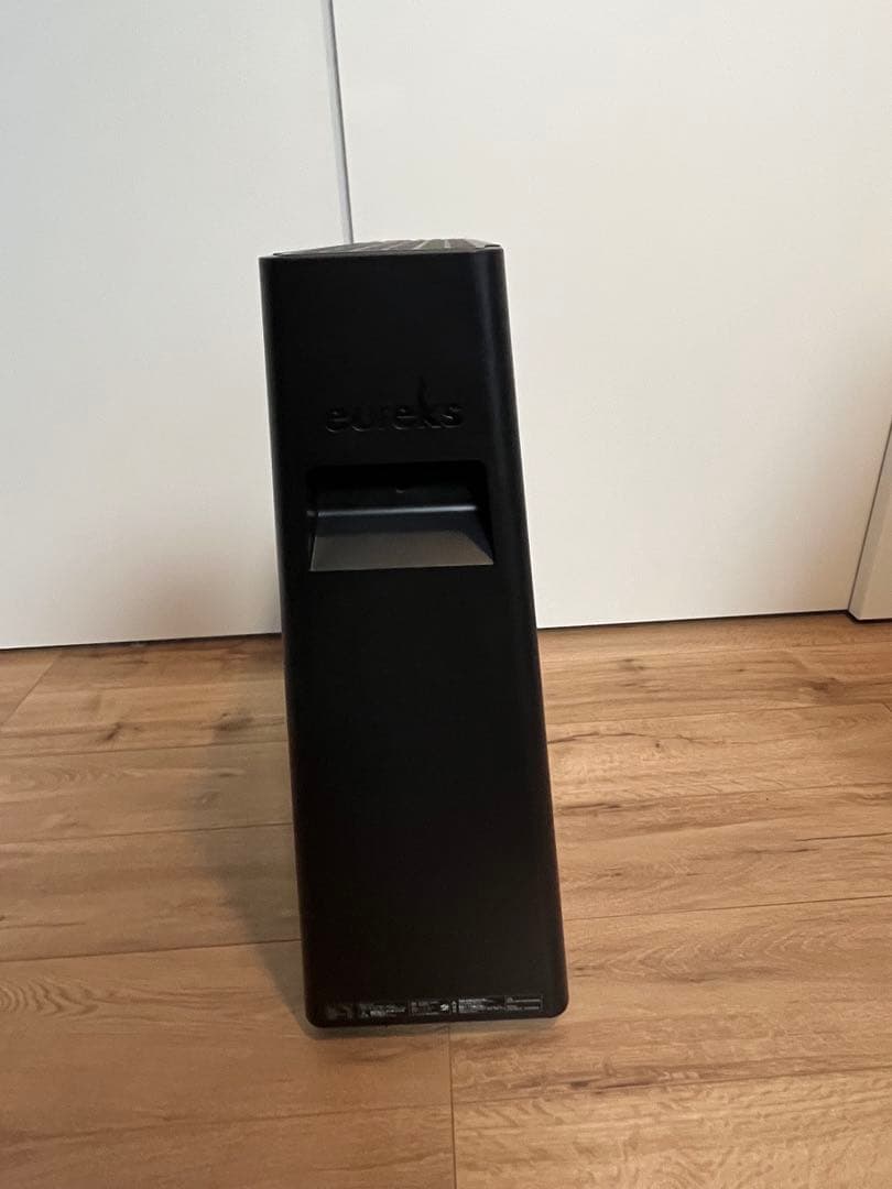 【定価55,000円(税込)】ヘリテイジヒーター　EHT-M15QDS（BM)