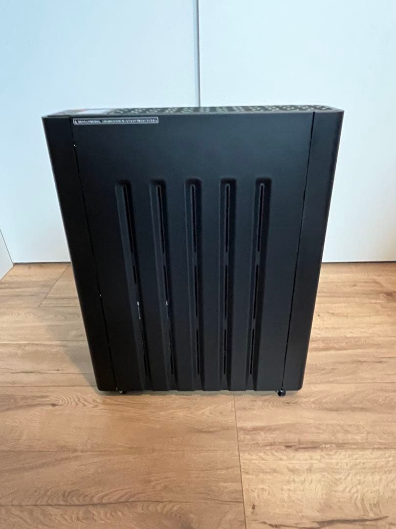 【定価55,000円(税込)】ヘリテイジヒーター　EHT-M15QDS（BM)