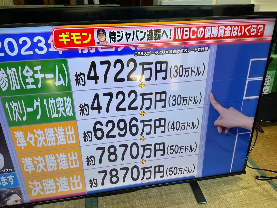 テレビ　レグザ　50Z570K 2024年製 直接取引限定　ジャンク品