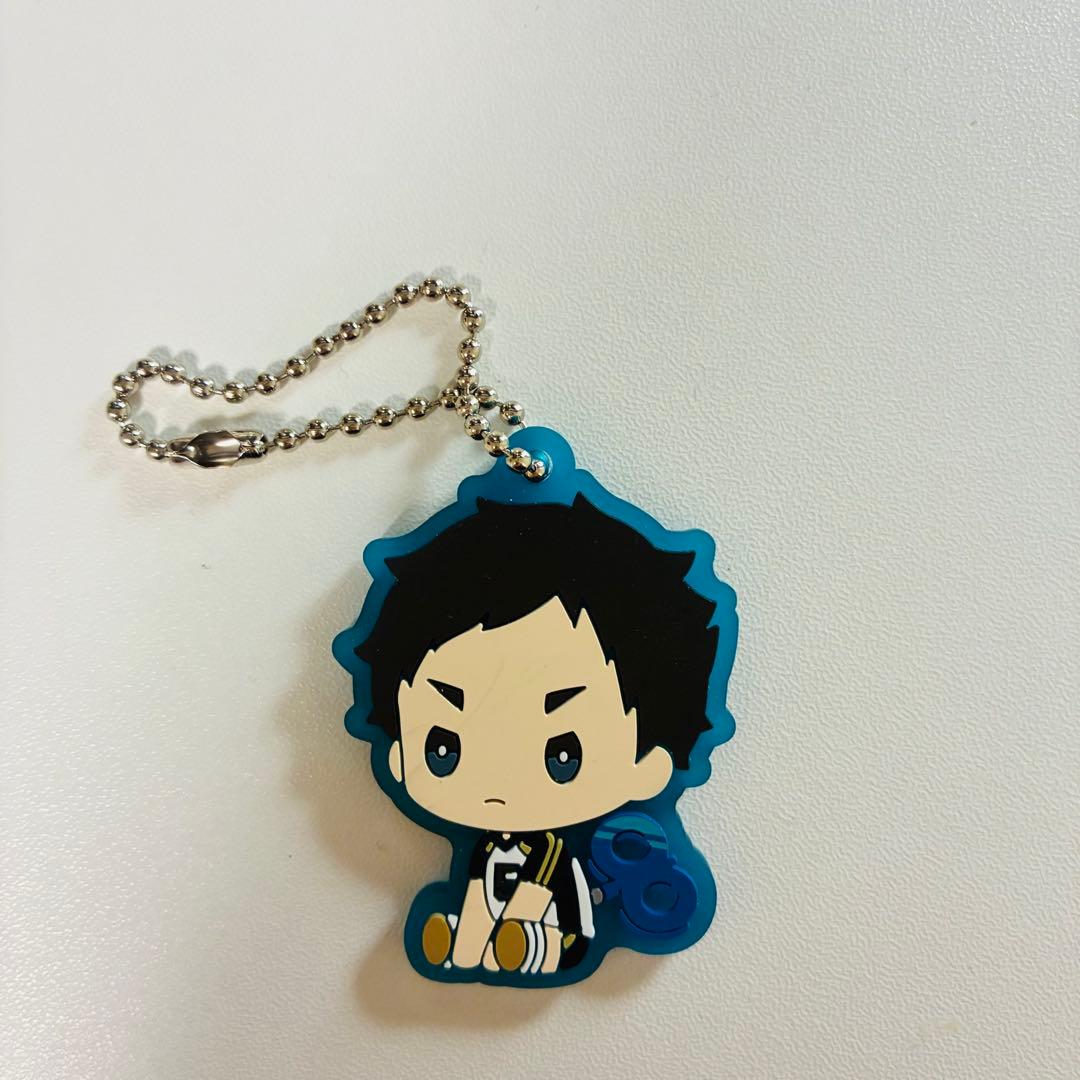 ハイキュー!! 一番くじ B賞 赤葦京治 フィギュア 新品未開封 梟谷セット