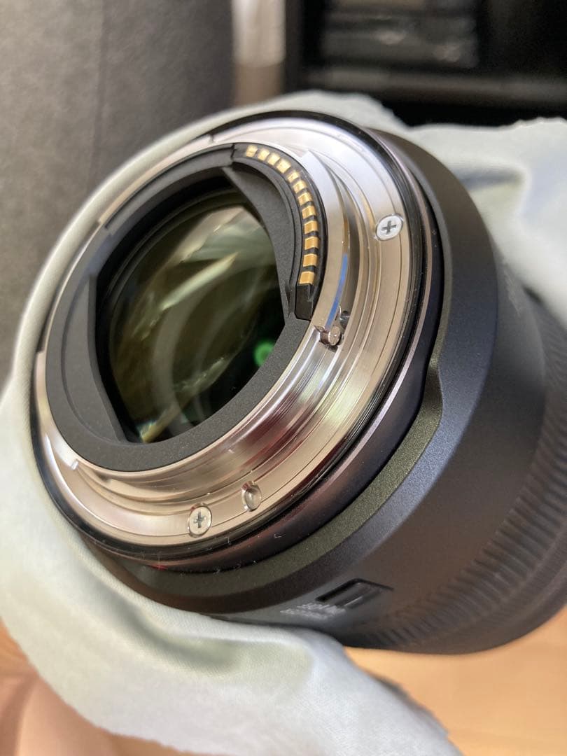 Canon RF14-35mmF4 IS USM 美品