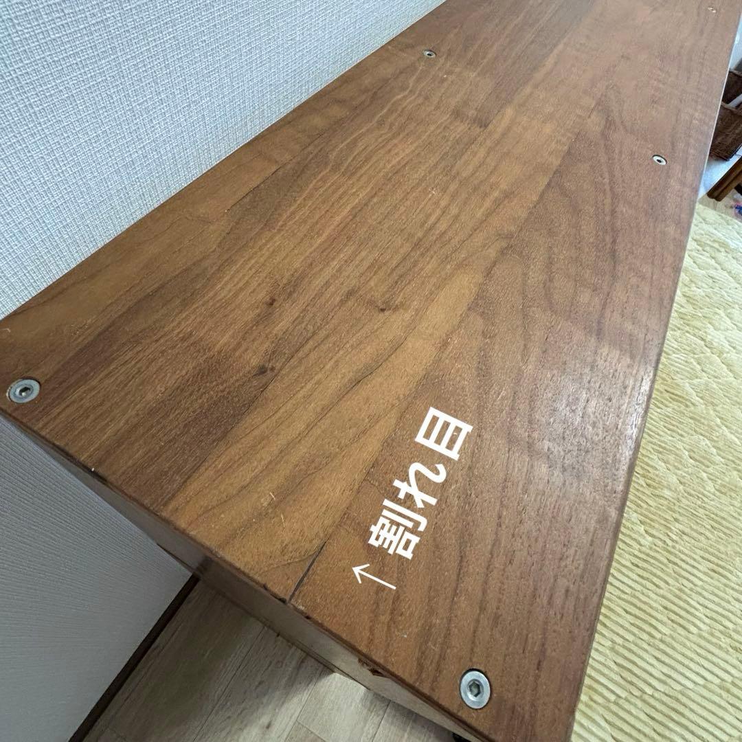 木製ラック・ウッドラック FOOAHAMA