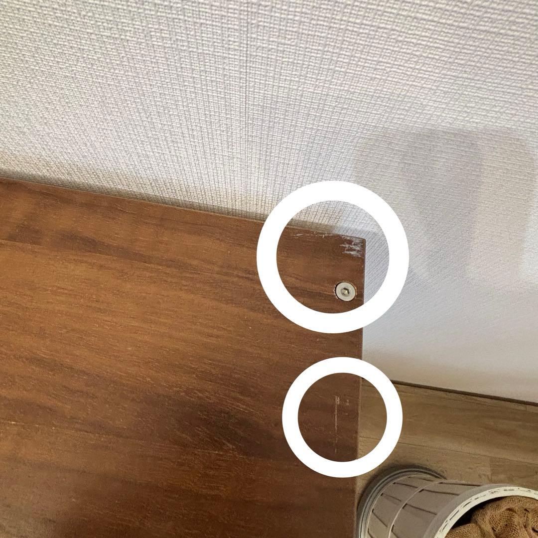 木製ラック・ウッドラック FOOAHAMA