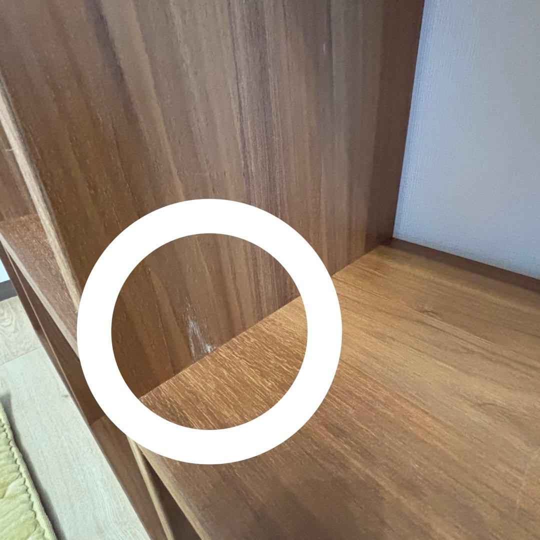 木製ラック・ウッドラック FOOAHAMA