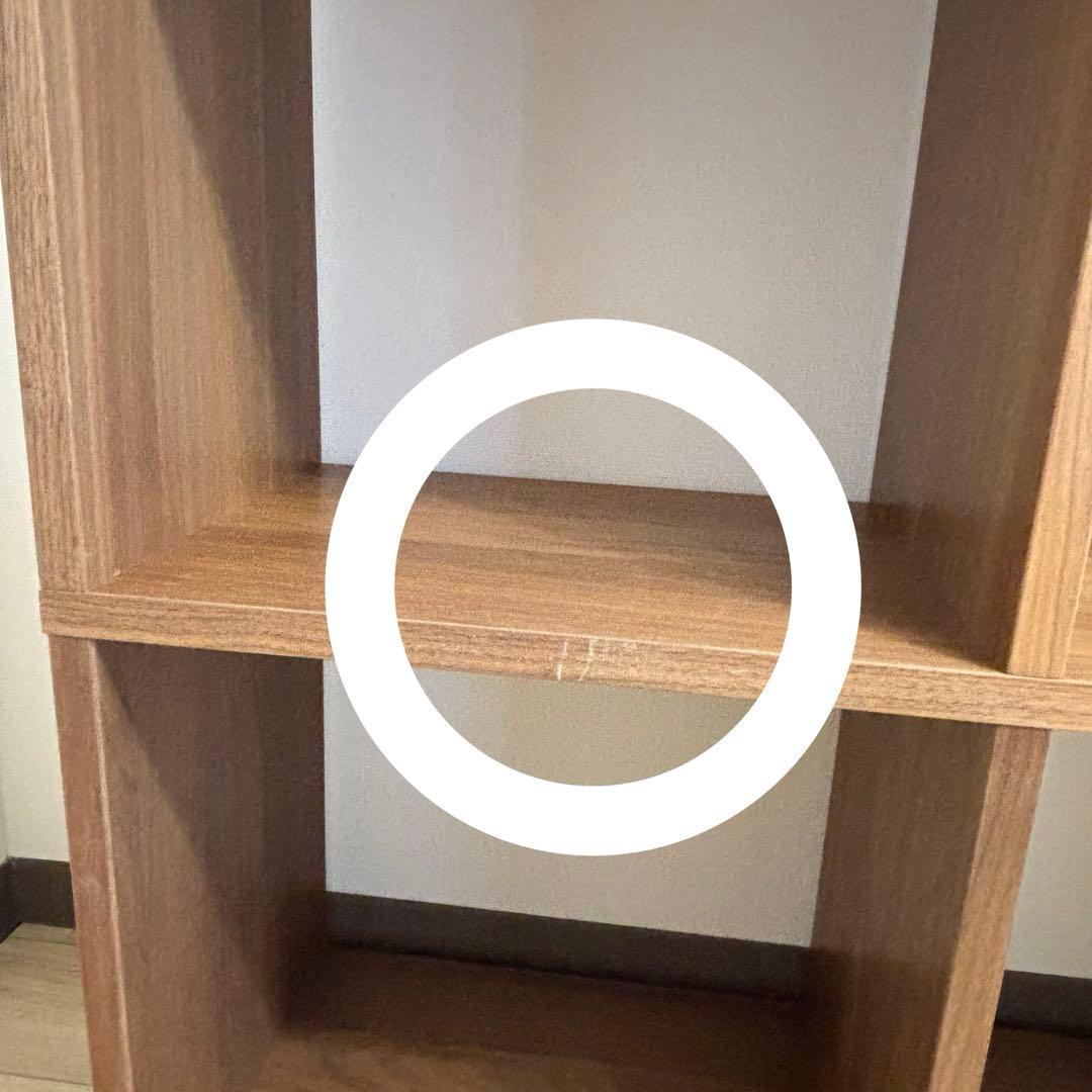 木製ラック・ウッドラック FOOAHAMA