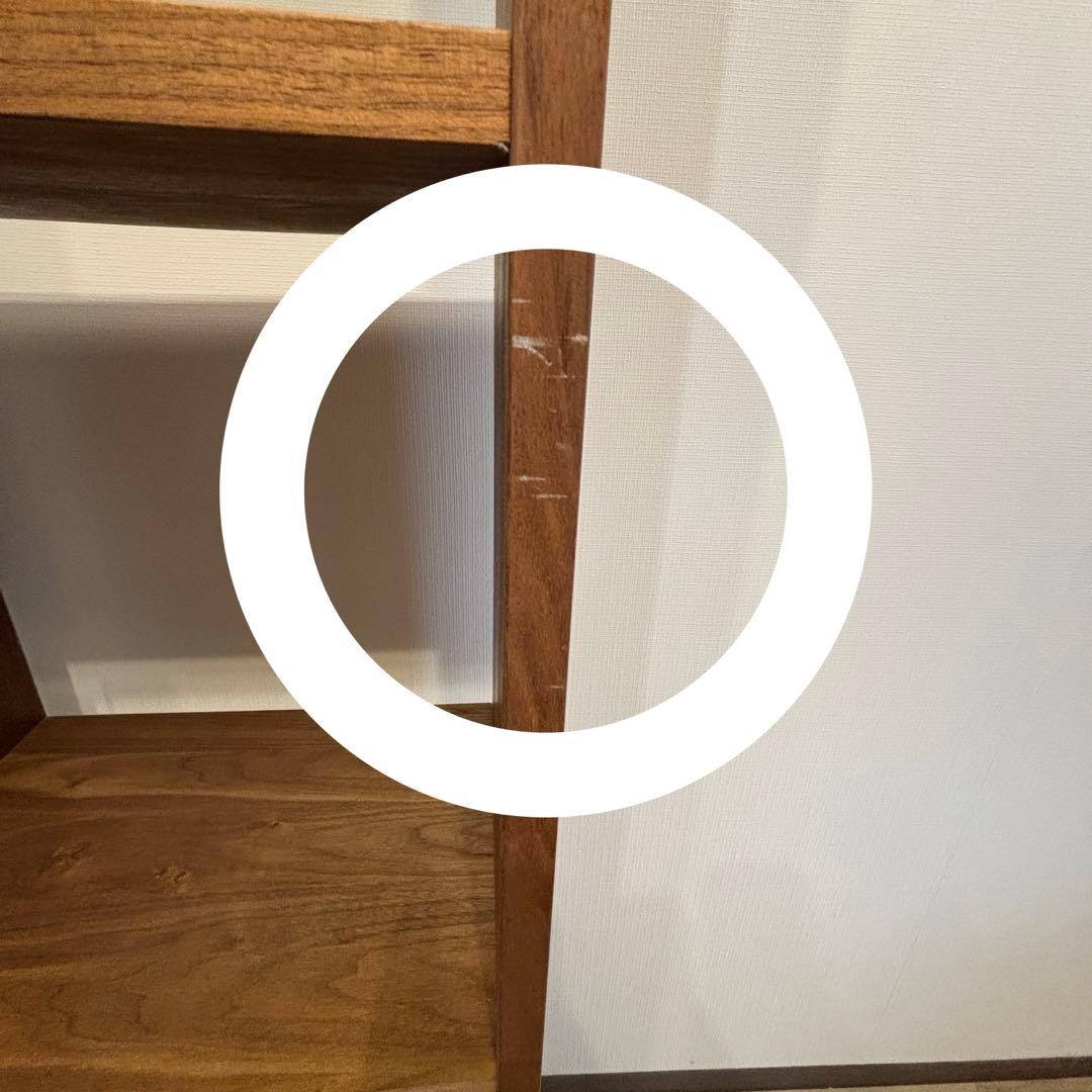 木製ラック・ウッドラック FOOAHAMA