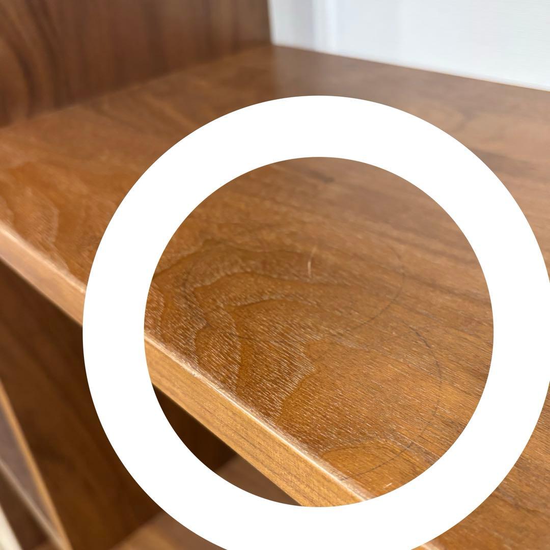 木製ラック・ウッドラック FOOAHAMA