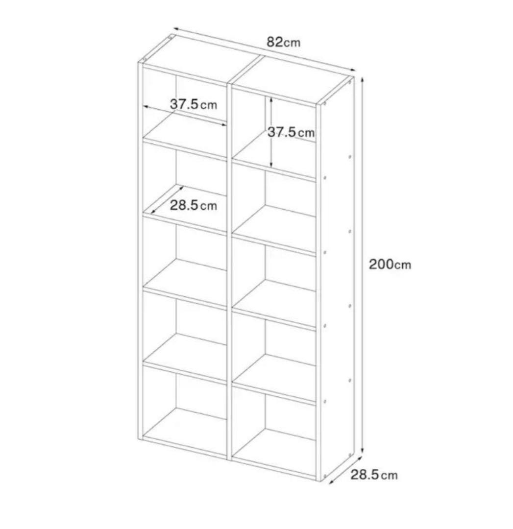 木製ラック・ウッドラック FOOAHAMA
