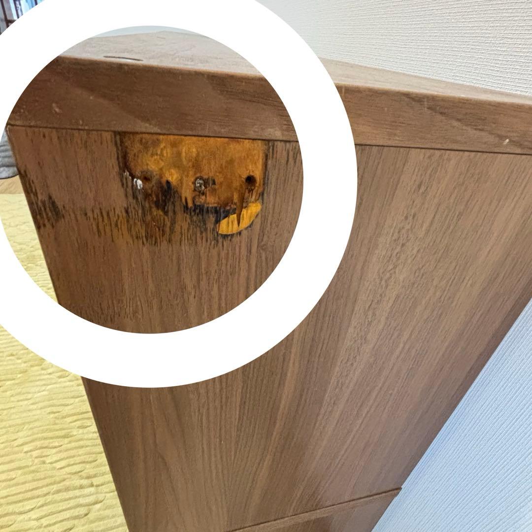 木製ラック・ウッドラック FOOAHAMA