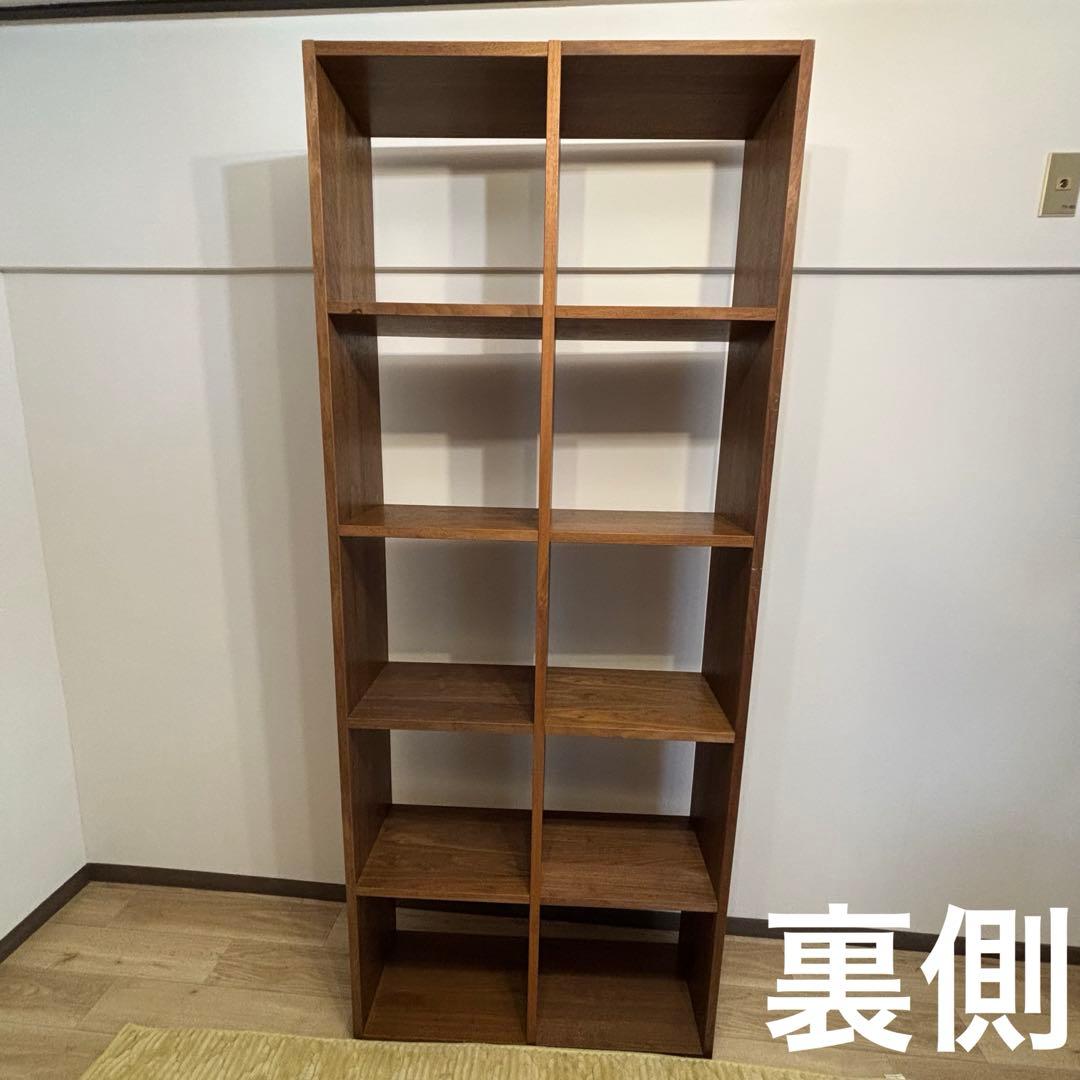 木製ラック・ウッドラック FOOAHAMA