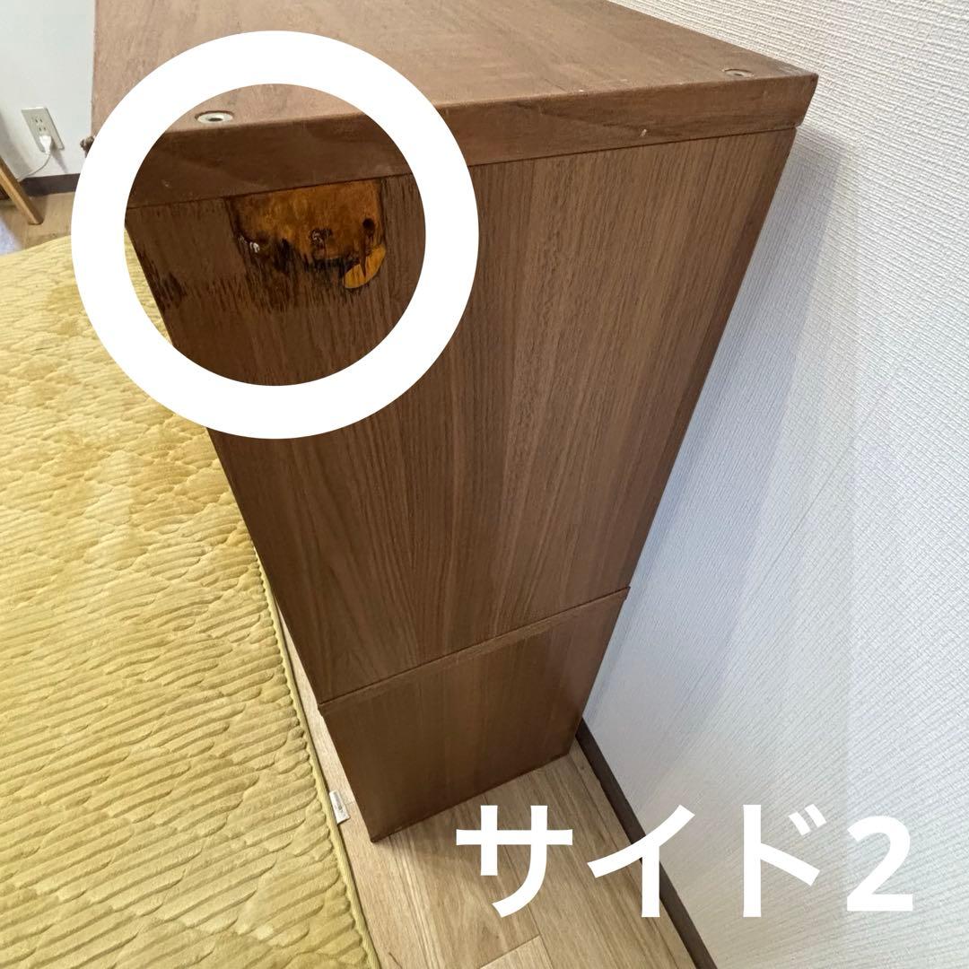 木製ラック・ウッドラック FOOAHAMA